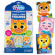Ressources d'apprentissage Playfoam® Shape Apprendre les sentiments - 3+