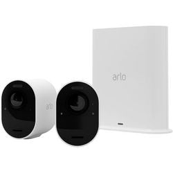 Caméra de sécurité Arlo