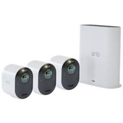 Arlo Ultra 2 Spotlight