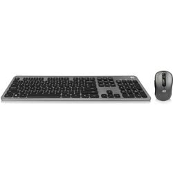 ACT ENREGISTRÉE SEFFICANT avec clavier et souris (Qwerty US Layout)