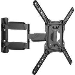 Act Connectivity Full Motion TV et Moniteur Support de mur, 23 à 55