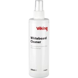 Spray nettoyant pour tableau blanc viking 250 ml