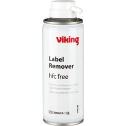 Dissolvant d'étiquettes Viking 200 ml