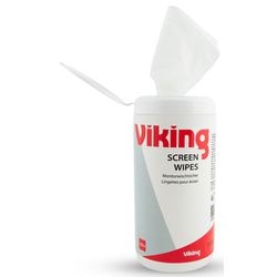 Toiles d'écran Viking