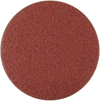 Wolfcraft - disque abrasif autocollant fixoflex, pour bois métal - 2243100