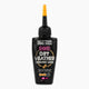 Huile de chaîne Muc-off lubrifiant sec pour vélo électrique 120ml