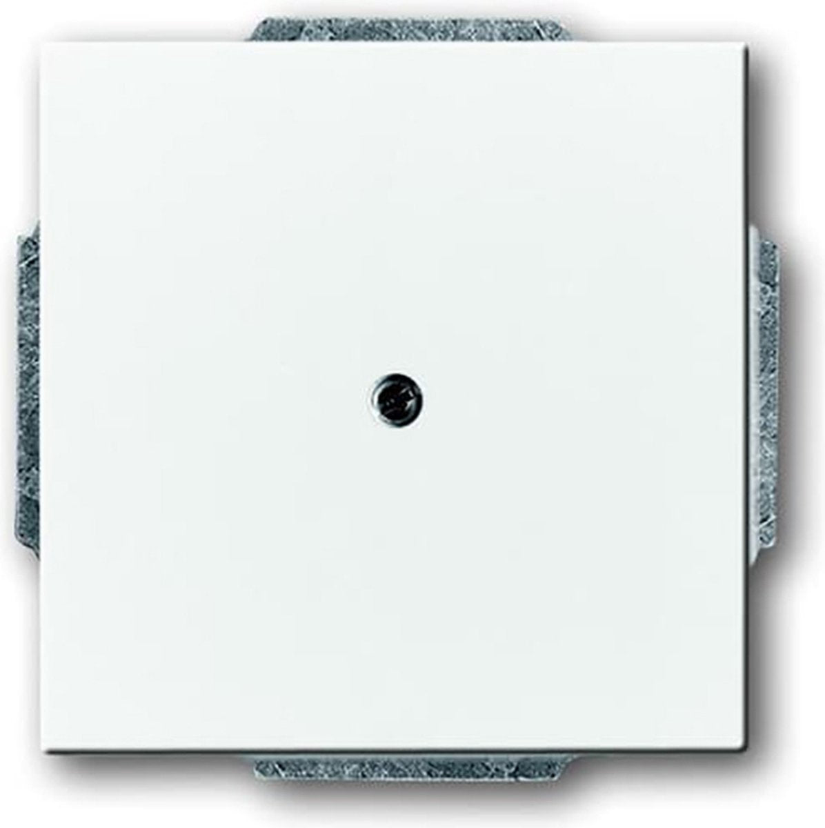 Busch-jaeger abb future solo élément de commande appareillage à plaque centrale - 2cka001710a3161 - e2eyd