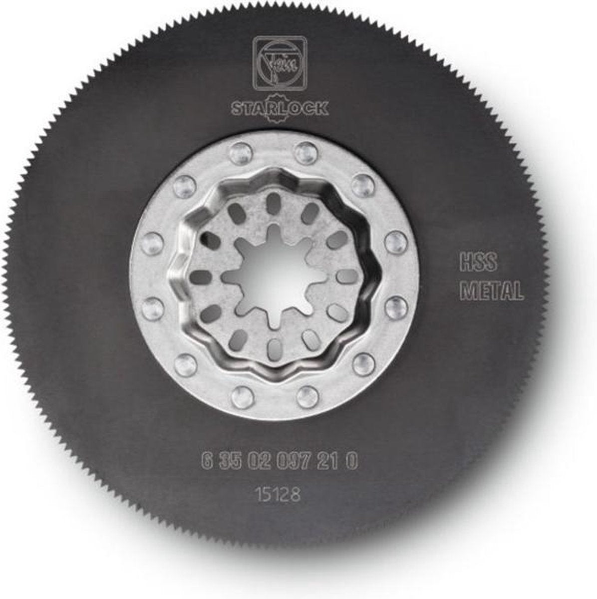 Fein 63502097210 lame de scie circulaire (1pc) - sl - 85 mm (97)