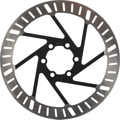 Elvedes E Disc Brake Rotor 6 boulons 160 mm 1,8 mm pour, entre autres, de Moof