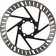 Elvedes E Disc Brake Rotor 6 boulons 160 mm 1,8 mm pour, entre autres, de Moof