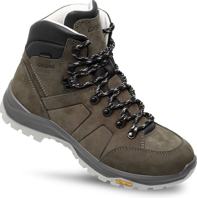 Grisport Arizona chaussures de marche mi-hautes femme - mousse - taille 39