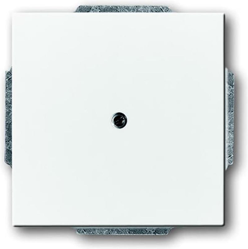 Busch-jaeger abb future solo élément de commande appareillage à plaque centrale - 2cka001710a3161 - e2eyd