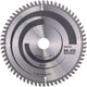 Bosch cirkzb multi 230x30x2.4 64t tr-f