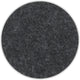 Kela dessous de verre lot de 4, noir - | alias