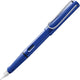 Stylo plume Lamy safari - bleu