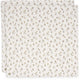 Tissu hydrophile Jollein grand - 115x115cm - parc minuscule - 2 pièces