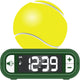 Réveil lumineux et sonores Lexibook tennis