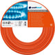 Cellfast - Tuyau gaz GPL 9x2,5 mm - longueur 50 m