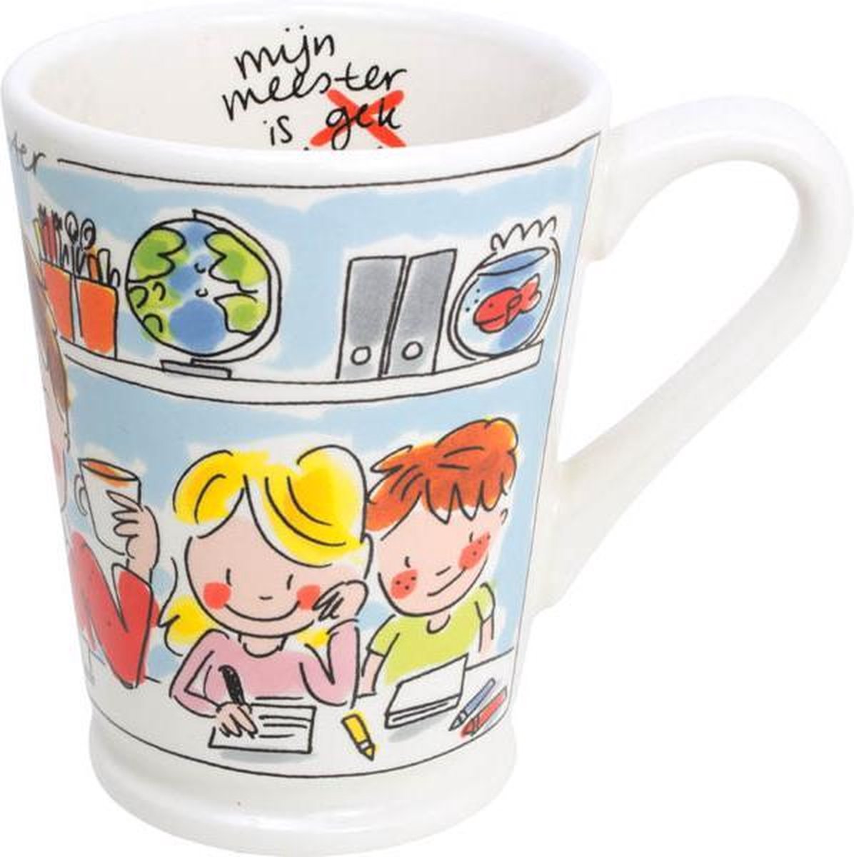 Blond Amsterdam - spéciaux - tasse xl - master - 0,5l
