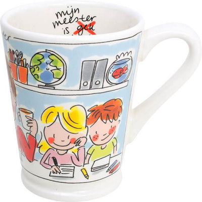 Blond Amsterdam - spéciaux - tasse xl - master - 0,5l