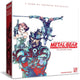Wancelot metal gear solid : le jeu de société - fr
