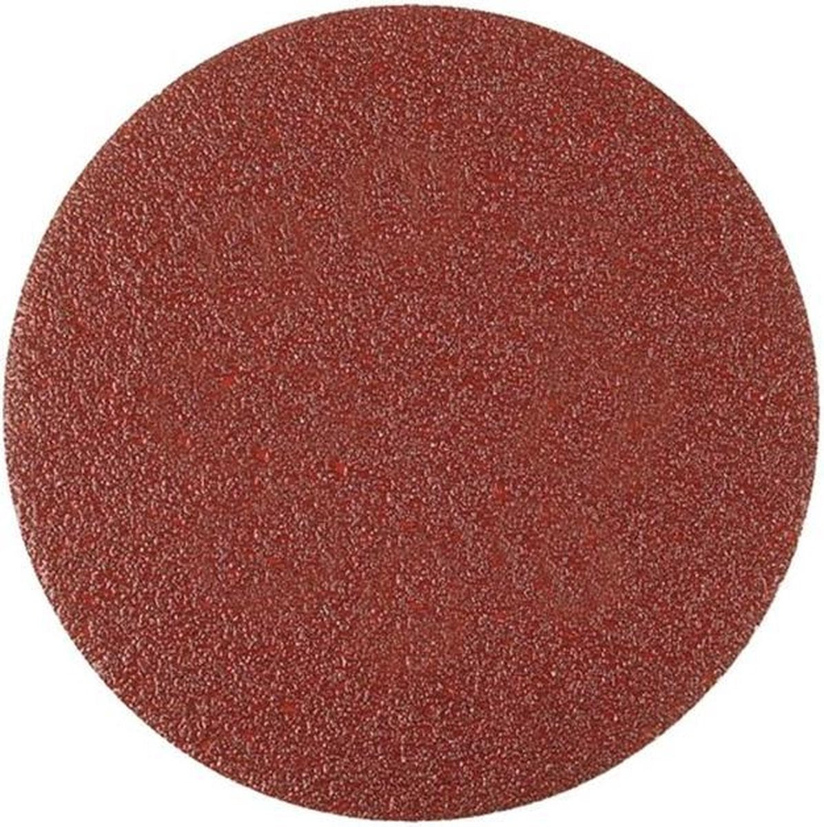Wolfcraft - disque abrasif autocollant fixoflex, pour bois métal - 2243100