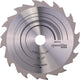 Bosch cirkzb vitesse 160x20x2,4 12t fz wz