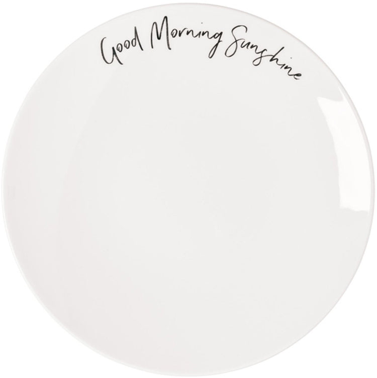 Villeroy boch frühstücksteller déclaration de soleil ø 21,2 cm