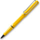 Stylo roller Lamy safari - jaune