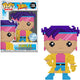 Funko-pop ! 8 bits jubilé 1306 x-men 97 exclusif
