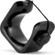 Clug pro vtt xl - clip vélo pour le mur - noir