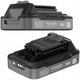 Accessoires Black+decker - Batterie li-ion 18v 2.0 ah bdl2018s-xj