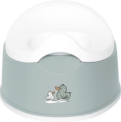 Bébé-jou cultive le pot sepp