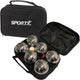 Jeu de pétanque Sportx