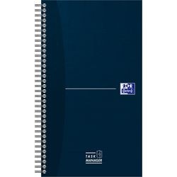 Liste de tâches Oxford 400163485 bleu 320g.