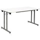 Table pliante sodematub ft147tpmu-9200 bois gris