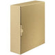 Boîte d'archives falken 11286606001f a4 marron