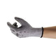 Ansell gants PU (polyuréthane) gris