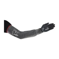 Manchon de protection hyflex 11280180-n gris