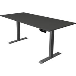 Kerkmann bureau assis-debout 10182313 move 1 anthracite