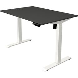 Bureau assis-debout Kerkmann 10359913 move 1 anthracite ; blanc