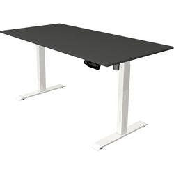 Bureau assis-debout Kerkmann 10360413 move 1 anthracite; blanc