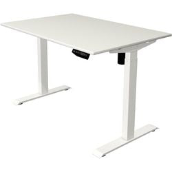 Kerkmann bureau assis-debout 10359510 move 1 blanc