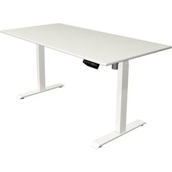 Kerkmann bureau assis-debout 10360010 move 1 blanc