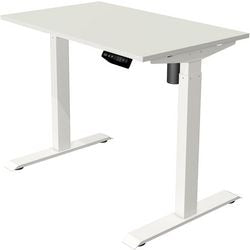 Kerkmann bureau assis-debout 10388510 move 1 blanc
