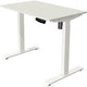 Kerkmann bureau assis-debout 10388510 move 1 blanc