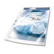 Sacs de présentation durables 268319 transparents