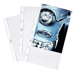 Sacs de présentation durables 265119 transparents