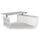 Poste de travail Kerkmann 10236111 move 3 multicolore