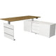 Kerkmann poste de travail 10236055 move 3 multicolore
